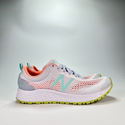 Slip Resistant Women's Fresh Foam Arishi V3 Women's New