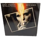 David Bowie Ziggy Stardust Motion Picture Double Album Vinyl (WH).
