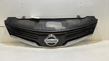 Calandre Nissan NOTE