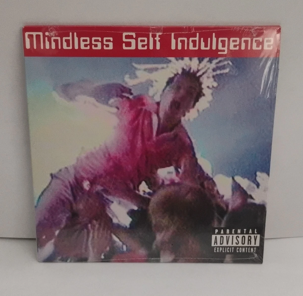 Mindless Self Indulgence Music CDs for sale | eBay