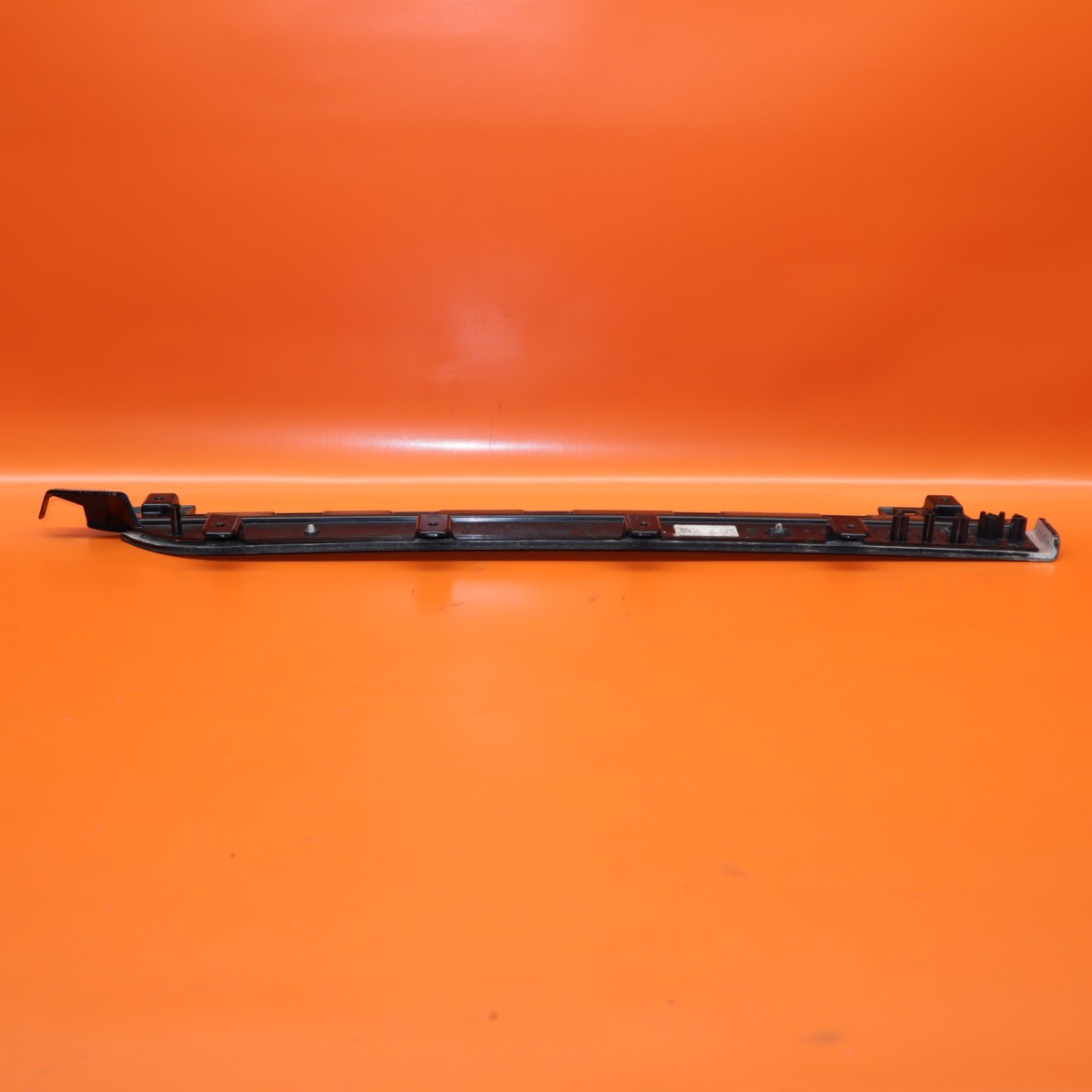 ROLLS ROYCE GHOST DOOR PANEL TRIM MOULDING RIGHT REAR 5142 7944000 OEM