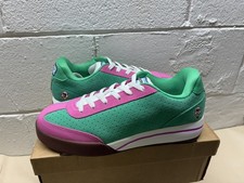 BBC Ice Cream UNRELEASED Board Flips Retro "Watermelon" Size 9 RARE 2025 Sample