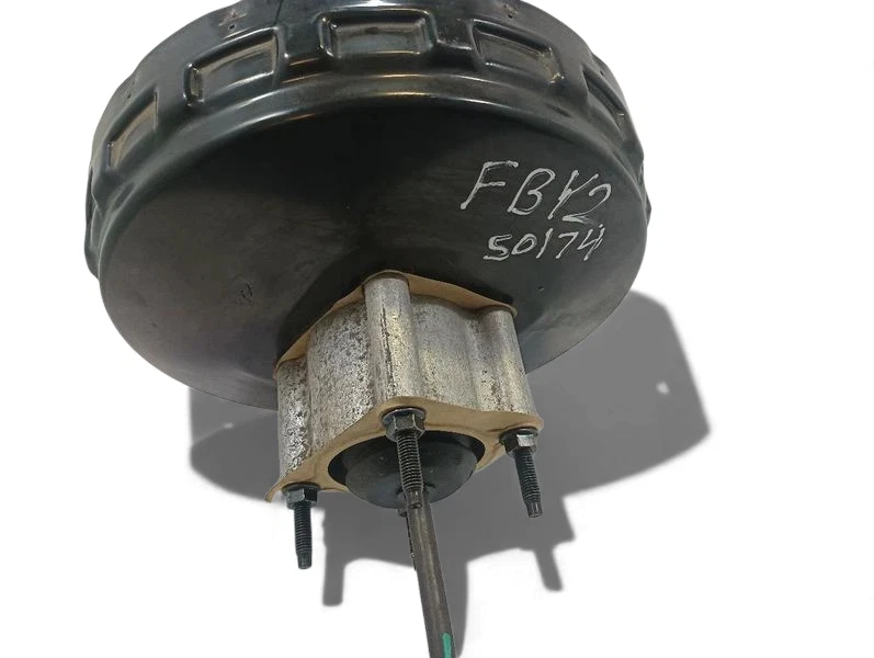 2007–2015 Nissan Armada Power Brake Booster OEM - Image 3 of 4