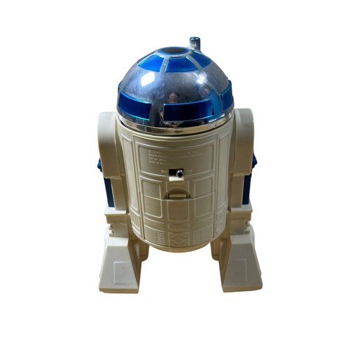 Vintage Star Wars Kenner Radio Controlled R2-D2 - Original Box - Untested - 1978 - Picture 11 of 18