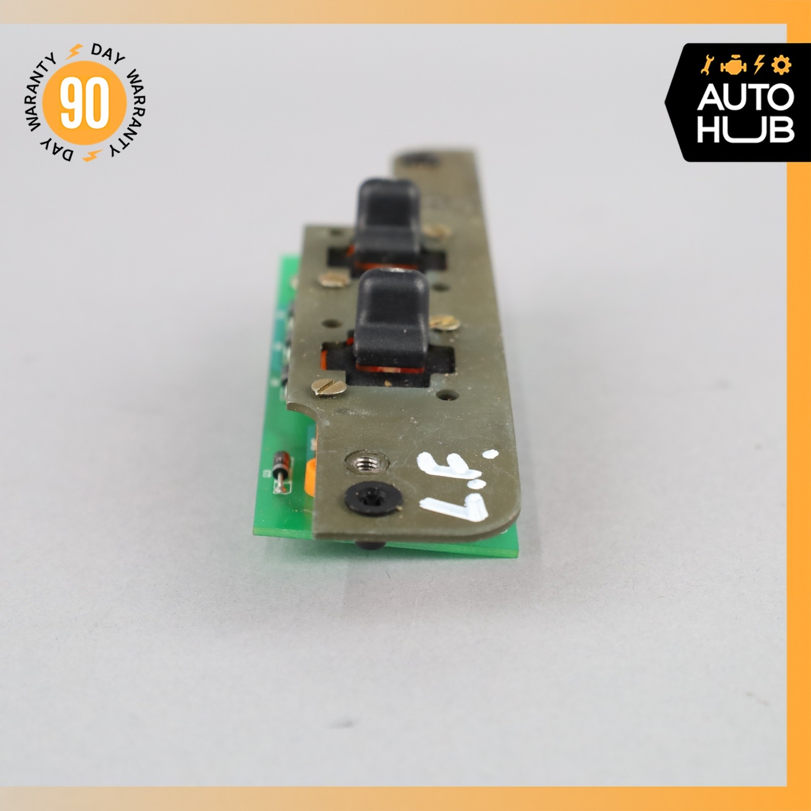 Bentley Arnage 1999-2004 Front Right Control switch