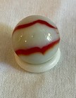 Vintage Alley Agate Akro Swirl Marble Lot Of 5 (Y10) — photo 6