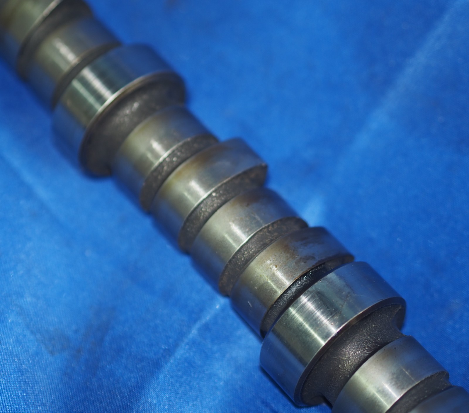 1965-1978 RR Silver Shadow I II Bentley T1 T2 V8 Engine Camshaft Okay Shape OEM