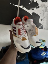 Adidas Zx 8000 -Happy