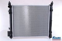 Nissens 68720 KüHler FüR MotorküHlung MotorküHler AutoküHler KüHler