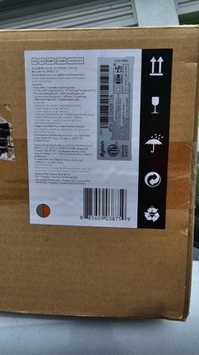 Dyson Airwrap 1.6'' Long Deluxe - Copper (400714-01) Costco