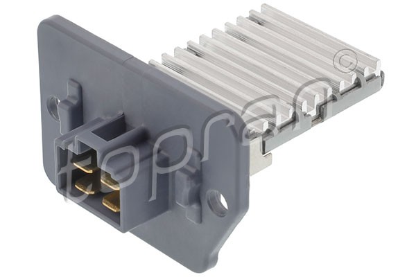 Fits TOPRAN HANS PRIES 821 197 HEATER RESISTOR   ⭐UK Stock⭐