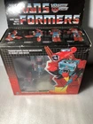 Transformers G1 Vintage Perceptor MIB Complete