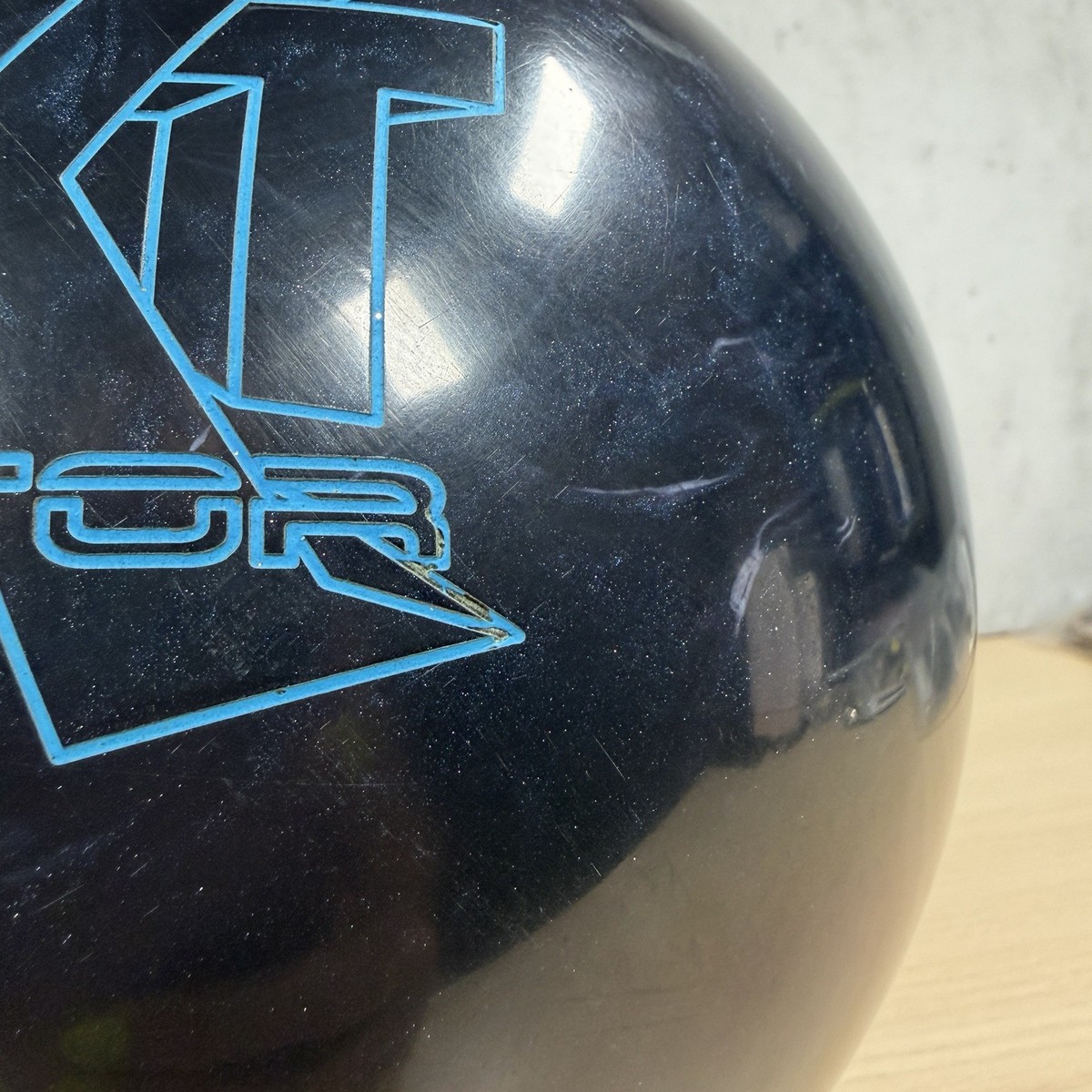Storm Next Factor Bowling Ball 15 Pounds 15lbs 15# Undrilled | eBay