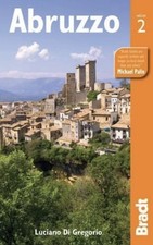 Abruzzo (Bradt Travel Guide) - Paperback By Di Gregorio, Luciano - GOOD