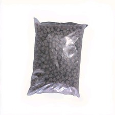Aller Aqua Best Pellets 5kg Carp Bream Tench Course Fishing - Size 17mm 4.00 per kilo