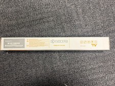 Genuine Kyocera TK-8337Y TK8337Y Yellow Toner Cartridge - Brand New Sealed Box