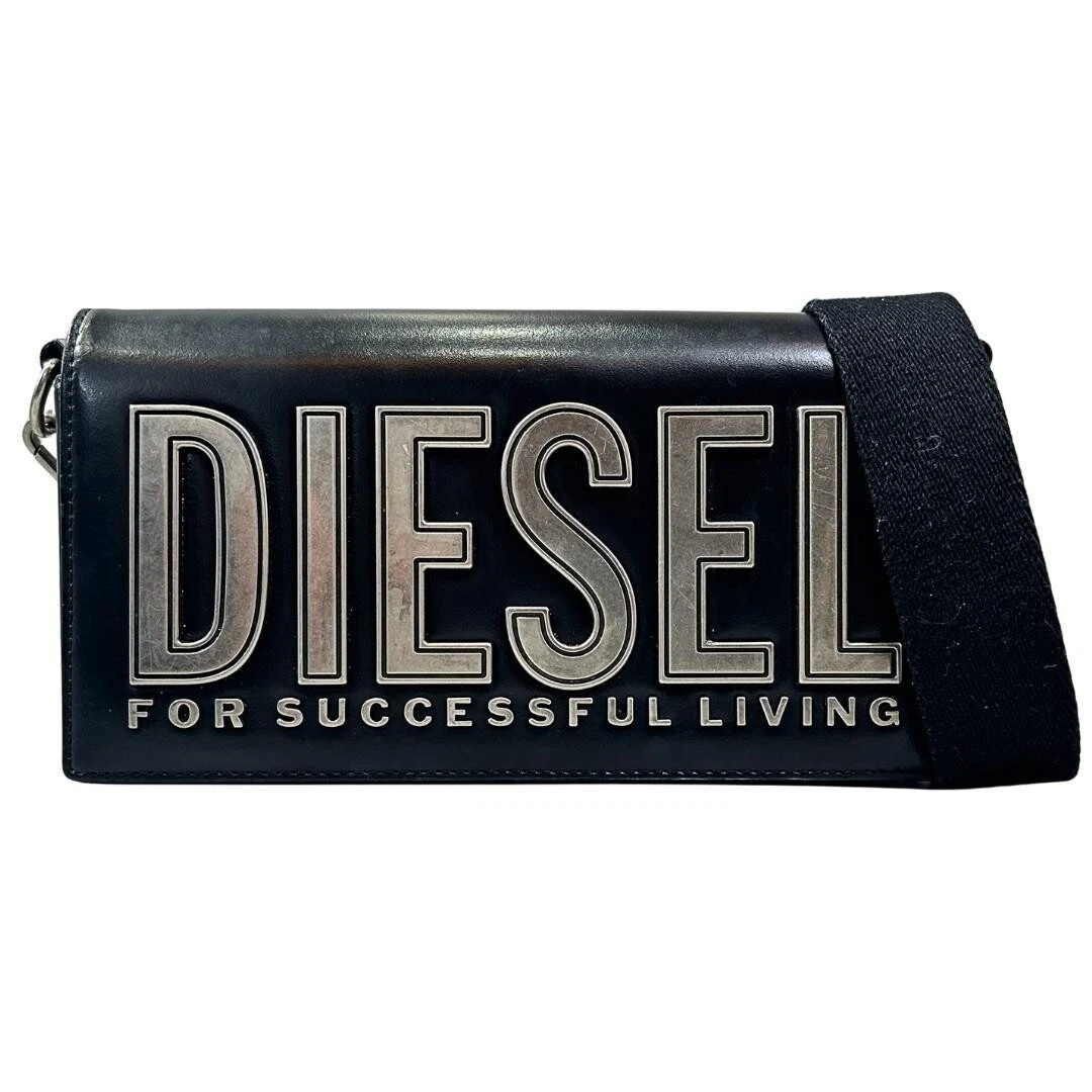 Diesel Shoulder Bags for Women for sale | eBay