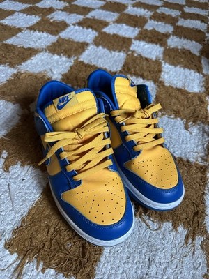 Nike UCLA Dunk low men s 9.5