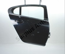 Porte arrière et accessoires Jaguar XF
