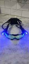NVG Spy Glasses Night Vision Play Toy Goggles Works