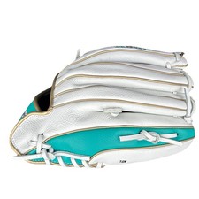 Wilson A500 Siren 12.5  Youth Fastpitch Softball Glove LHT