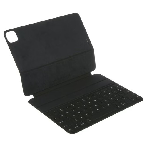 Apple MXNL2LL/A Smart Keyboard Folio for iPad Pro 12.9 inch (4th generation) - Picture 10 of 11