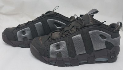 Size 11 - Nike Air More Uptempo Low Baroque Brown 2025 FZ3055-200
