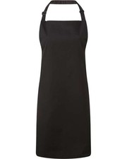 Artisan Collection by Reprime Recycled Bib Apron - RP150