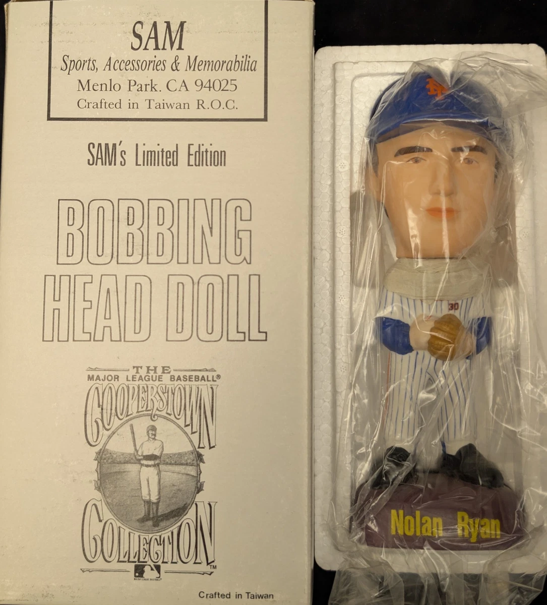 Sam Bobbleheads for sale | eBay