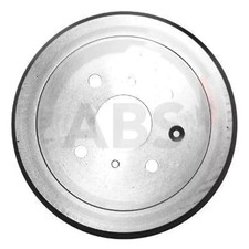 Tambour de frein Citroen C1