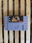 Super Mario RPG: Legend of the Seven Stars (Nintendo SNES 1996) 100 % Authentic