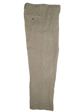 Boys - Arrow - Corduroy Pants - Pleated Front - Khaki - Size 8 Regular - NWOT