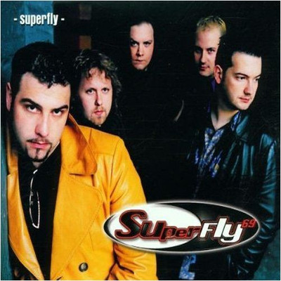 SUPERFLY 69 - Superfly CDS