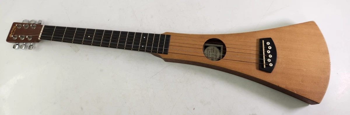 Martin Backpacker Guitar for sale | eBay