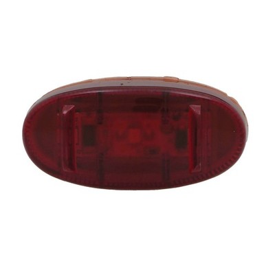 For Ford F-450 Super Duty 2011-2022 Side Marker Light Driver/Passenger Side CAPA