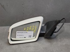 Retroviseur gauche (ou coque) Mercedes CLASSE A