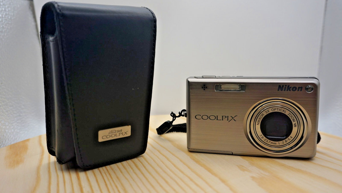 ❣️リクエスト分❣️Nikon COOLPIX S700 コンパクト デジタルカメラ 91EBqXnfDrL._UF350,350_QL50_.jpg