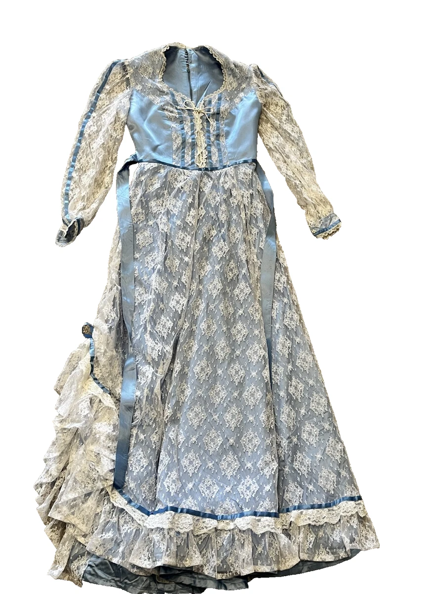 Corset Victorian Vintage Dresses for Women for sale | eBay