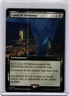 Cover of Darkness Extended Art - 0163 - MTG Assassin's Creed ACR - Regular Rare