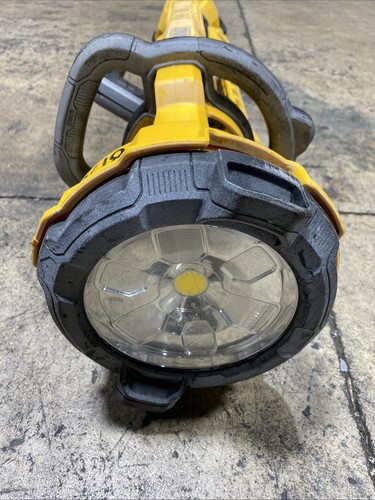 DEWALT DCL079 20V Max Cordless Tripod Light - Tool-Only - 第 7/8 張圖片