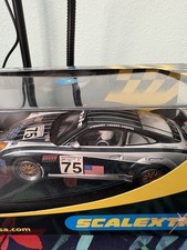 scalextric 1/32 slot cars porsche GT3 R