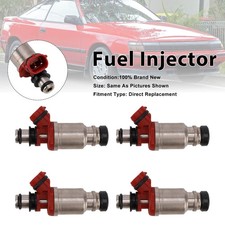Injecteur Toyota MR