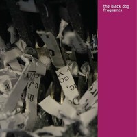 Black Dog - Fragments - Cd - G4Z