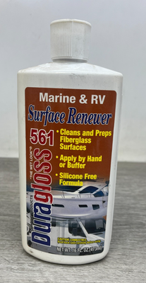 #ad #ad Duragloss Marine RV Surface Renewer $19.99