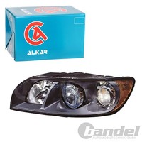 Alkar D2S Xenon HB3 Scheinwerfer Schwarz Links Passend FüR Volvo S40 | 2775503