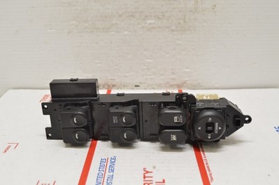 2009 2012 Hyundai Elantra Power Window Master Switch Door Window Button MM82#021