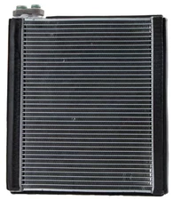 Genuine FOUR SEASONS Parallel Flow Evaporator Core 64069