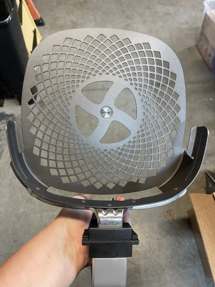 Peça acessória bandeja pizza Phillips Air Fryer XXL HD9953 - Imagem 3 de 4