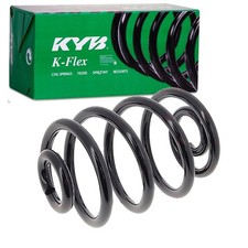 KYB K-FLEX FAHRWERKSFEDER HINTERACHSE passend für OPEL OMEGA | RX5414