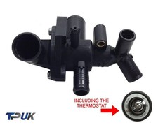 Thermostat Ford TRANSIT